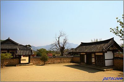 낙안성 이미지