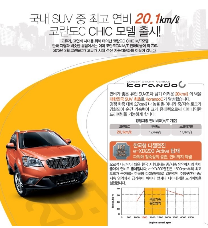 시크(CHIC) 이미지
