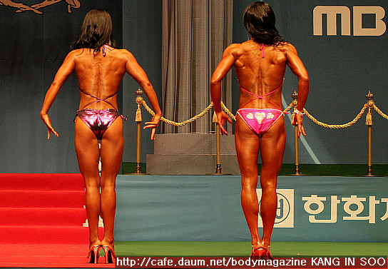 코리아휘트니스 이미지