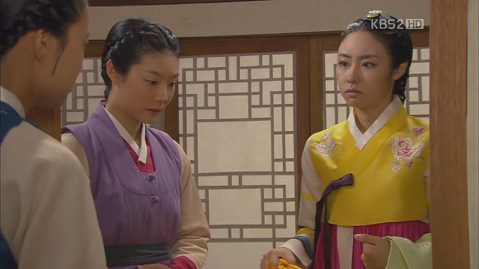 [드라마] 공주의 남자 7화 | 인스티즈