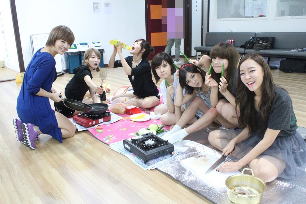 레인보우 이미지