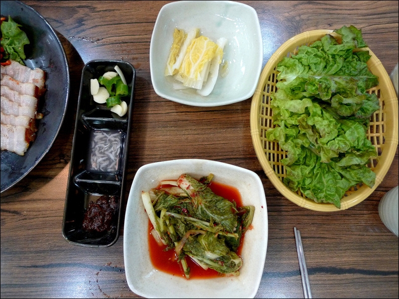 삼교리동치미막국수 이미지