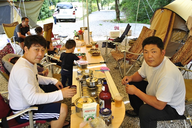 스마일캠핑장 이미지
