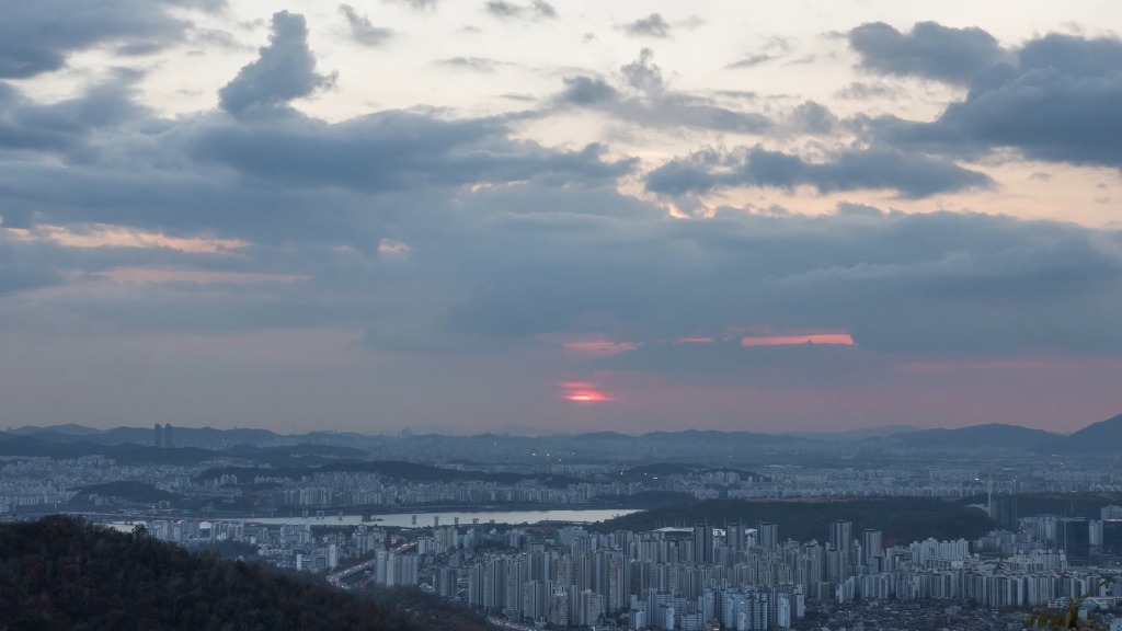 서울의 하루.jpg | 인스티즈