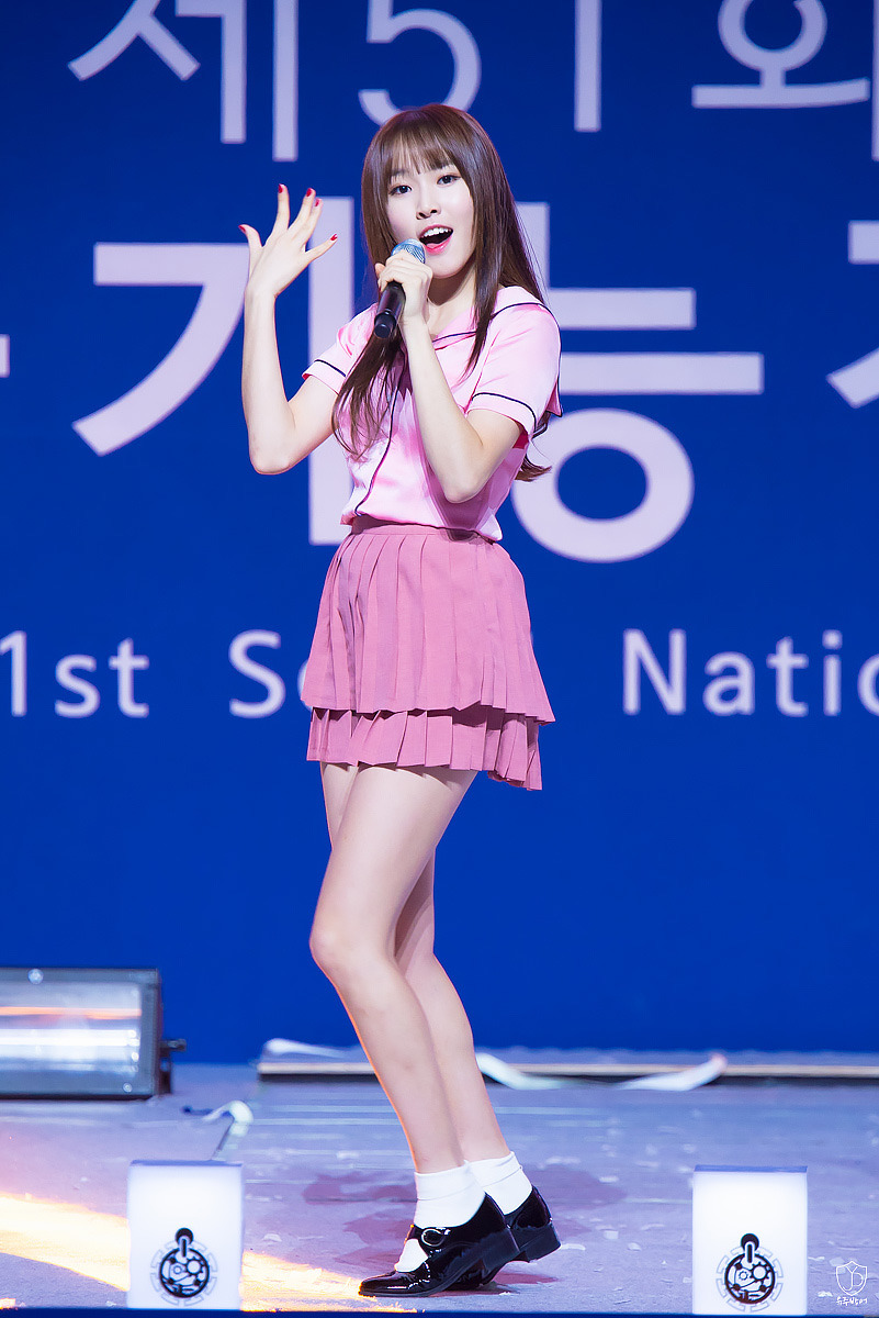 [여자친구] 유주 ♡ | 인스티즈