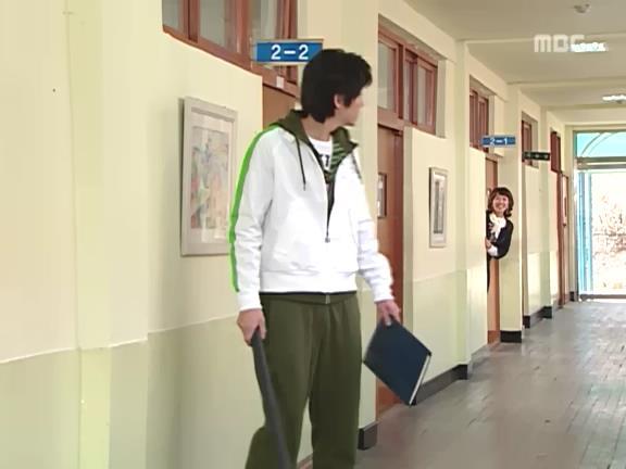 [거침없이하이킥] 이별 후 이야기(민용,신지) | 인스티즈