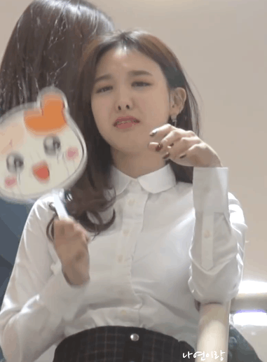 트와이스 나연 | 인스티즈