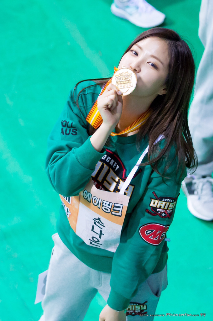 손나이쁜 손나은.jpgif | 인스티즈