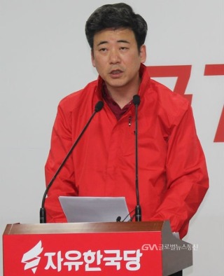 약간 현실적인 홍준표가 당선 됐을때 일어날 일 예상.jpg | 인스티즈