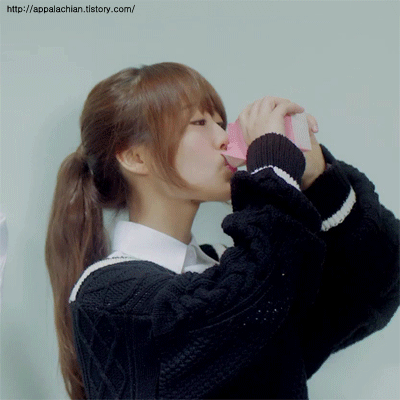 주관적인 러블리즈 리더의 리즈시절 | 인스티즈