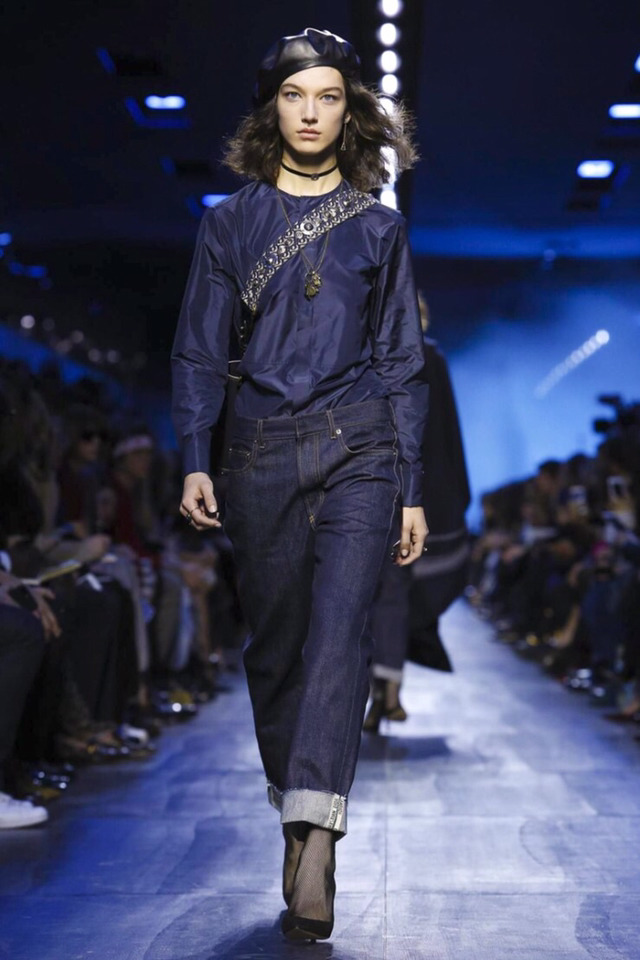 Dior 디올 2017 AutummWinter Ready to Wear | 인스티즈