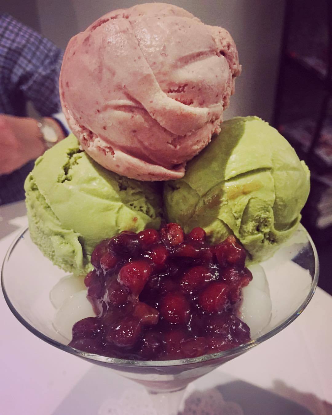 시원하고 달콤한 그 맛 아이스크림 | 인스티즈
