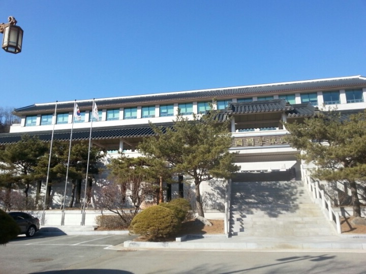 한국얼음 이미지