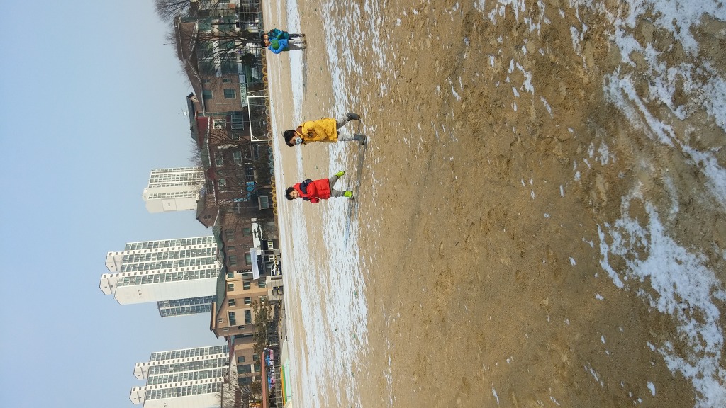 백신초등학교 이미지
