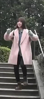 청순미가 넘치는 (내)여자친구 은하.jpgif | 인스티즈