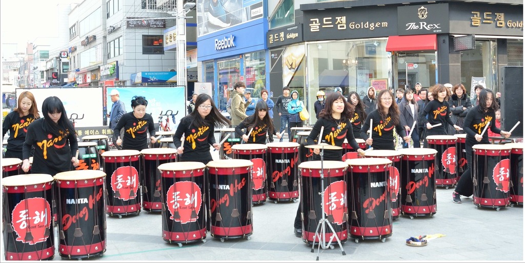 한누리국악사 이미지