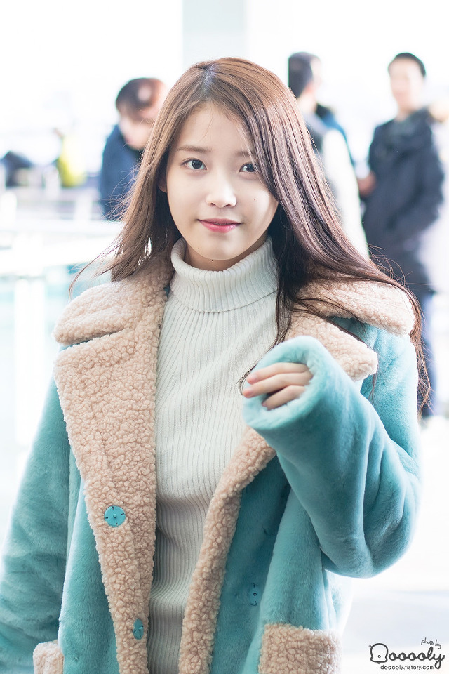 공항 아이유 | 인스티즈