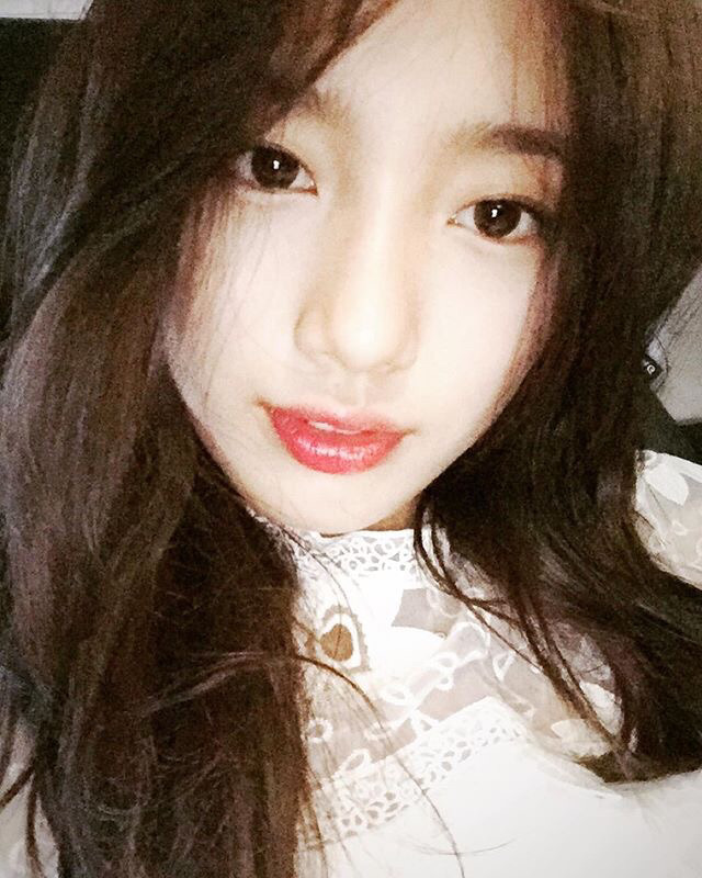 2016년초 수지 인스타그램 짤털이 | 인스티즈