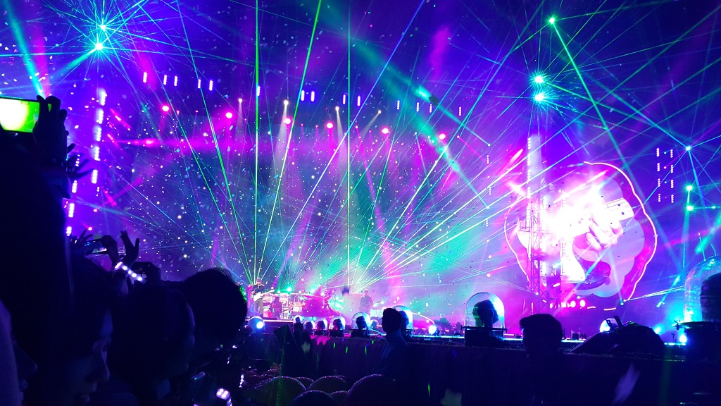 정말로 안갔으면 평생 후회할번한 역대급 공연 | 인스티즈