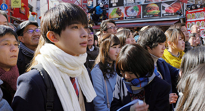 [늑대소녀와흑왕자] 남주가 쓰레기라 생각이 들다가도 와꾸보면 화가 풀리다가도 쓰레기라 생각이 드는 영화 完 | 인스티즈