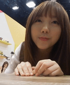 러블리즈 꽃케이♥.GIF | 인스티즈