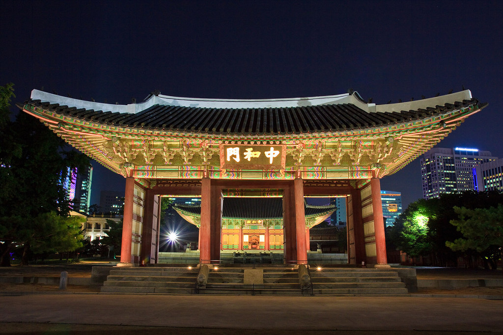  감성 돋는 서울 풍경 | 인스티즈