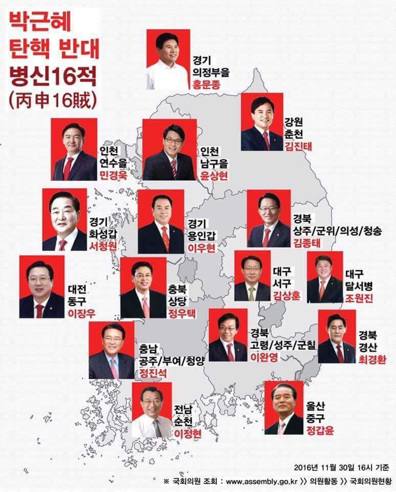 인간이길 포기한 관심종자 16종자 | 인스티즈