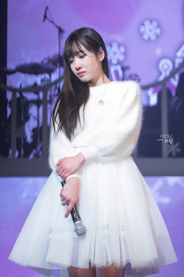 [러블리즈] 용과같이 제로 스토리 클리어해서 지애 | 인스티즈