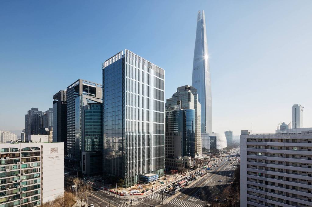 잠실 Tower 730 | 인스티즈