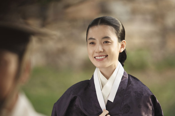 한효주가 가장 예쁘게 나온 영화는? | 인스티즈