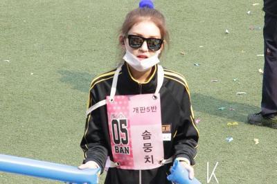 중학생같지 않았던 초졸 아이돌 | 인스티즈