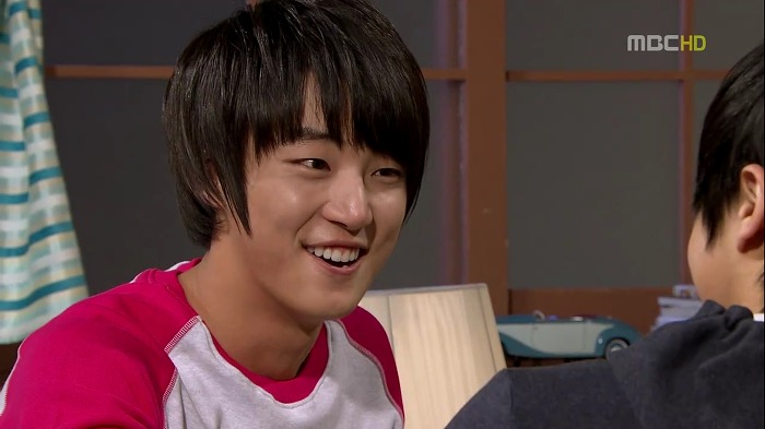 [지붕뚫고하이킥] 운수 좋은 날 윤첨지.jpg (짠내주의) | 인스티즈