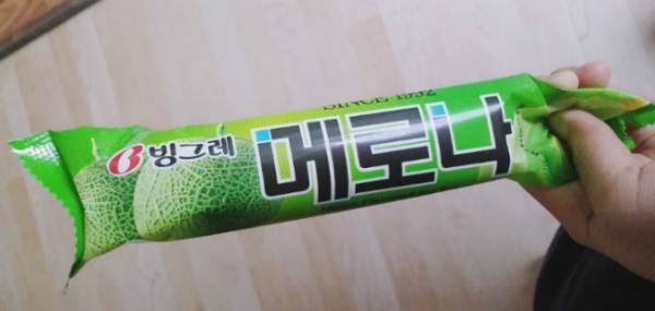 같은 나라에서 대놓고 카피하는 제과기업 클라스.jpg | 인스티즈