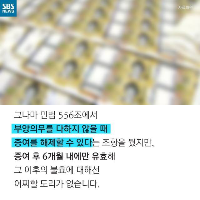  효도를 계약해야 하는 세상 | 인스티즈