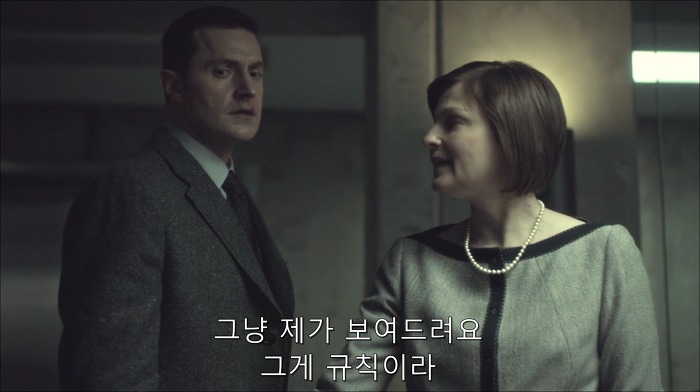 [로맨틱스릴러미드] 한니발 (Hannibal) 시즌3 에피10 (4/4) | 인스티즈