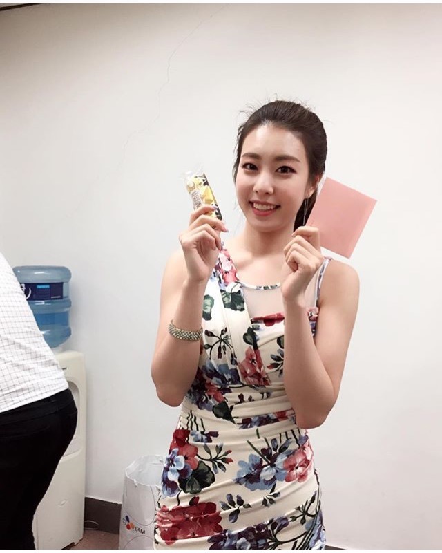 조은정 아나 인스타 | 인스티즈
