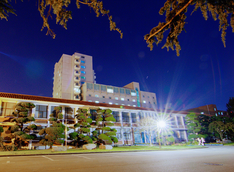 광주교육대학교기숙사 이미지