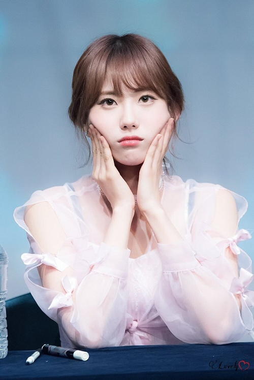 섹시 원탑을 꿈꾸는 아이돌 | 인스티즈