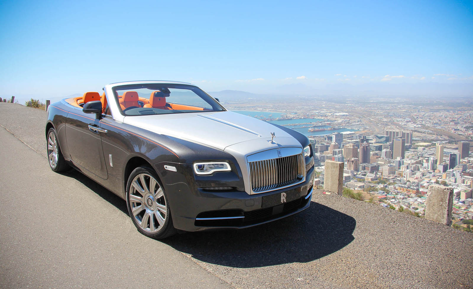 롤스로이스 던 | 인스티즈
