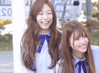 [러블리즈] 빙구 지수 | 인스티즈
