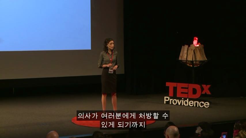 [TED] 왜 약은 종종 여성에게 위험한 부작용이 있는가 | 인스티즈