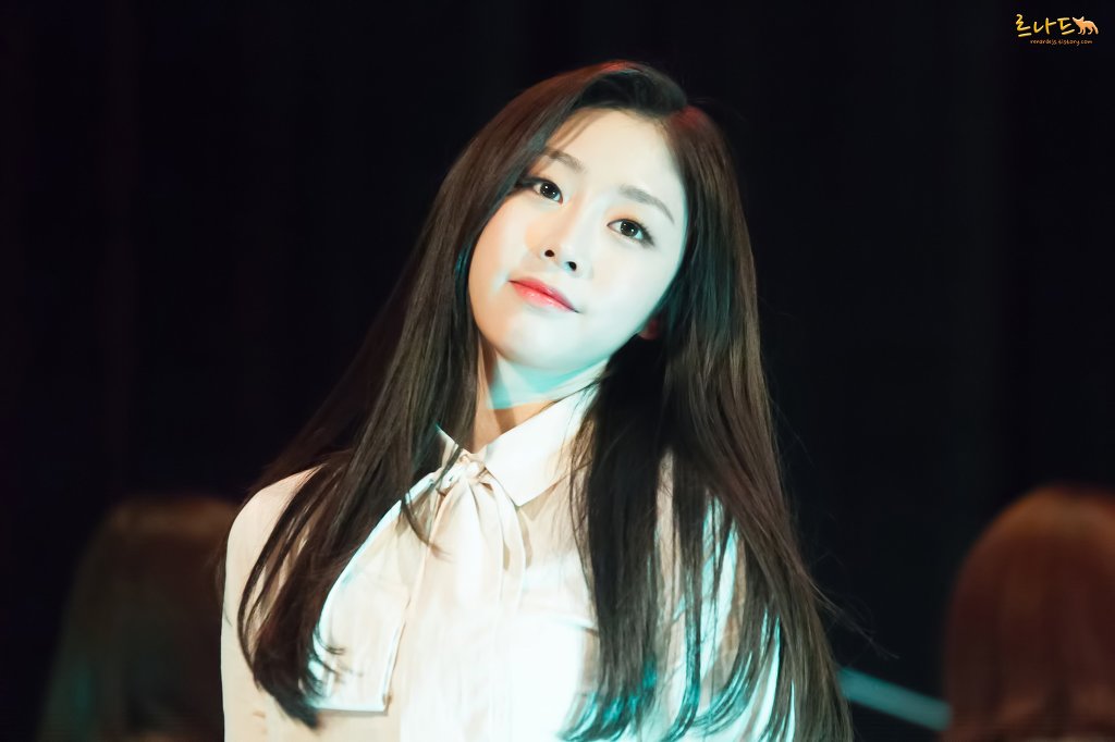 [러블리즈] 비주얼 라인 구사즈 | 인스티즈