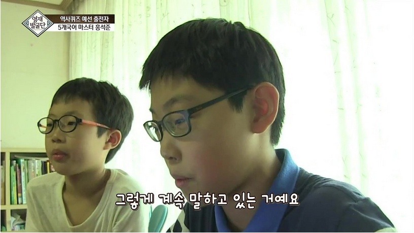 외국어 공부를 열심히 하는 이유 | 인스티즈
