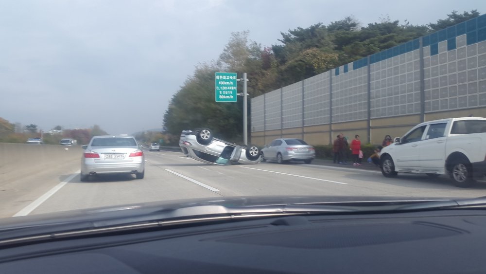 양산IC(서울) 이미지