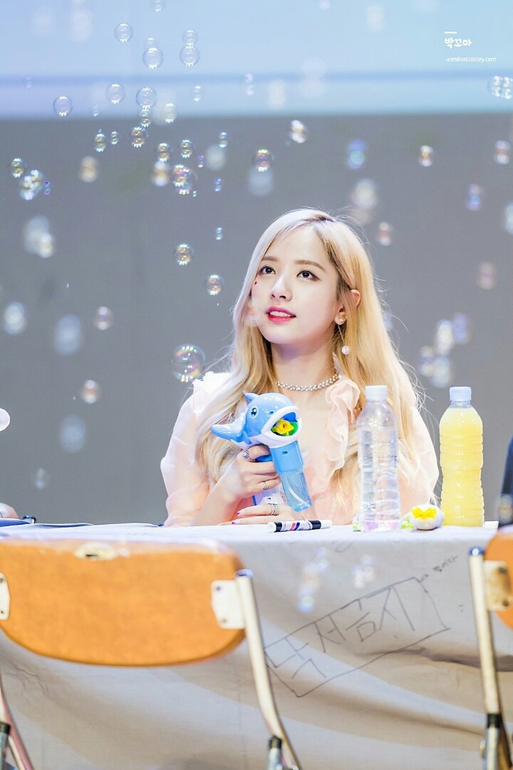 어떤스타일을 좋아할지 몰라서 다 준비해봤어 (feat우주소녀) | 인스티즈