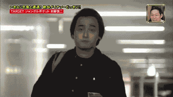 일본예능의 흔한 몰카 gif | 인스티즈