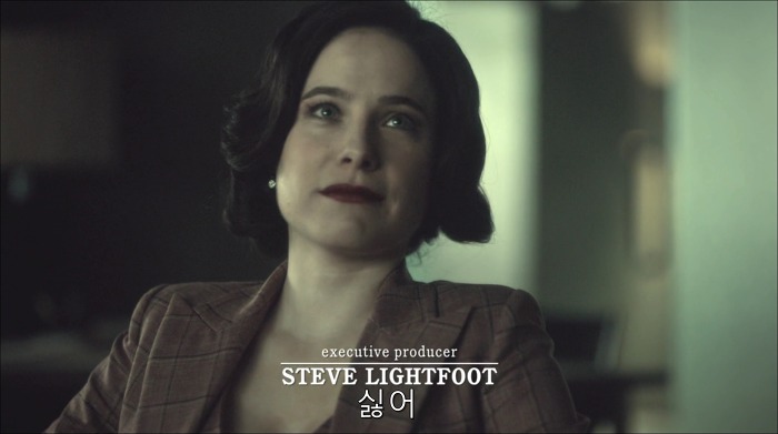 [로맨틱스릴러미드] 한니발 (Hannibal) 시즌3 에피12 (1/4) | 인스티즈