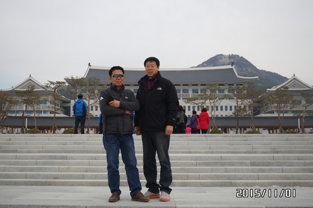 감천초등학교 이미지