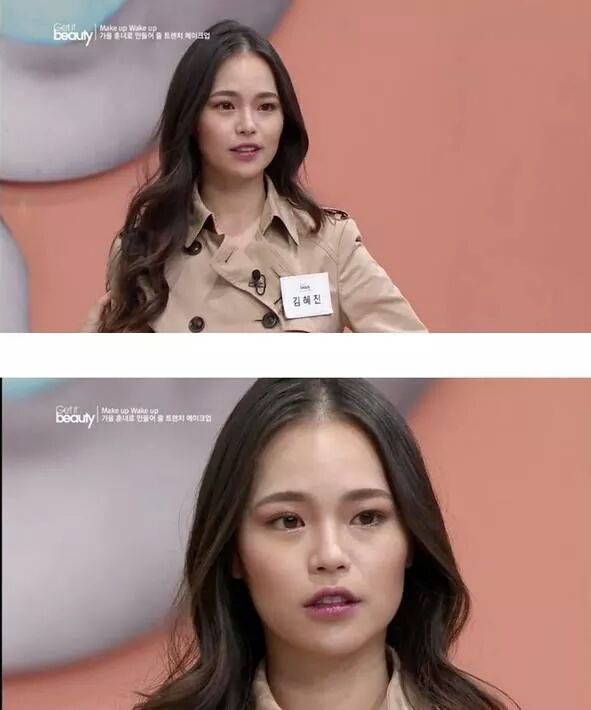 여자의 메이크업의 끝은 어디인가.jpg | 인스티즈