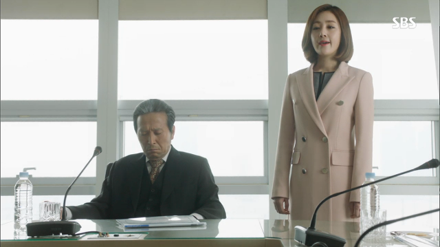 [돌아와요아저씨] 드라마 악역인데 까이기만 하는 차재국(최원영) 모음.jpgif | 인스티즈